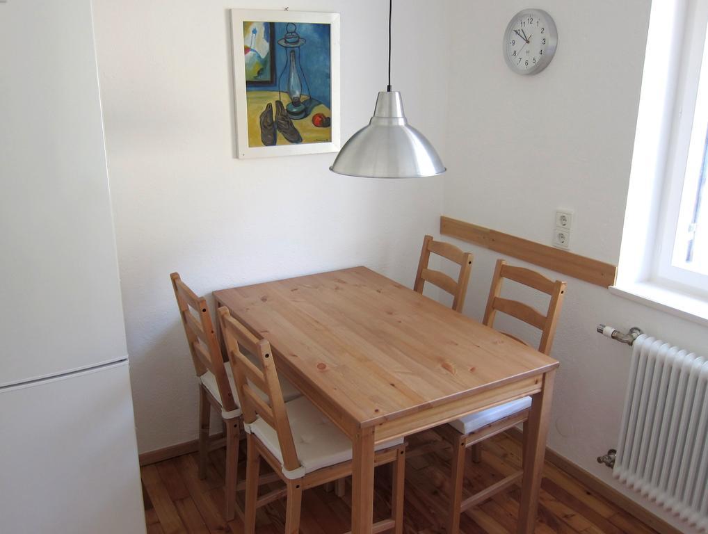 Appartement Dorfplatz Schruns Oda fotoğraf