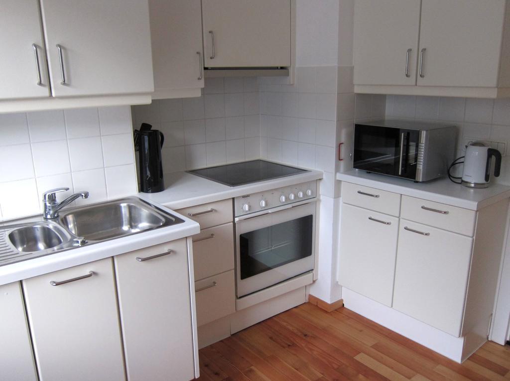 Appartement Dorfplatz Schruns Oda fotoğraf