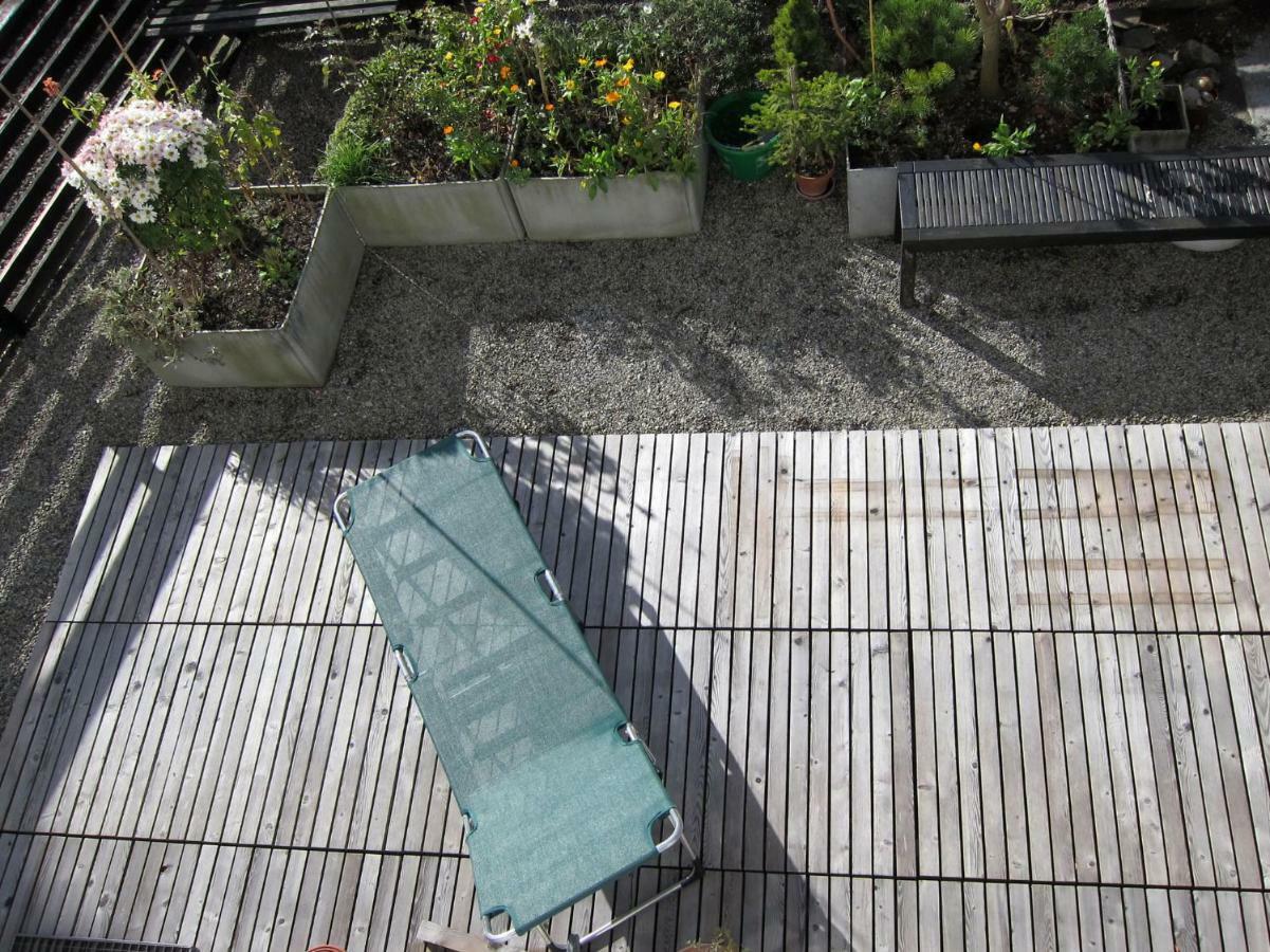 Appartement Dorfplatz Schruns Dış mekan fotoğraf
